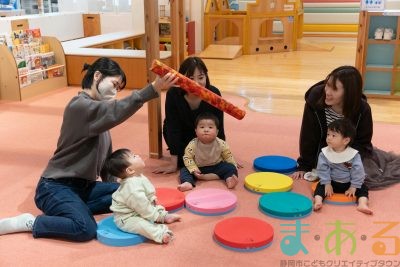 2025年4月11日_0さいさんこんにちは