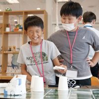 2025年7月28日_ミニロボプログラミング