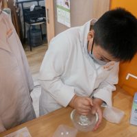 2025年5月5日_調剤薬局で薬剤師体験！
