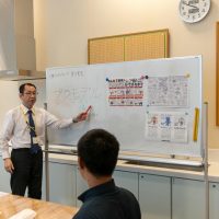 2025年5月22日_静岡市立清水第二中学校特支