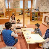 2025年5月10日_こどもバザール