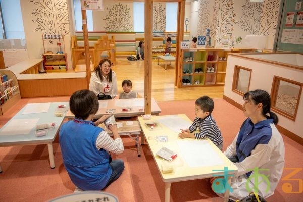 2025年5月10日_こどもバザール