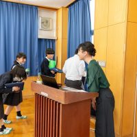 2025年4月25日_静岡市立清水第三中学校_