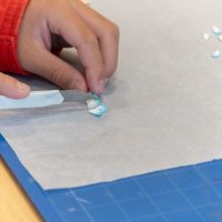 2025年5月5日_ハートのチャームを作ろう