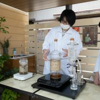 2025年5月5日_調剤薬局で薬剤師体験！