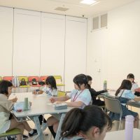 2025年5月31日_44期新規こども店長事前こども会議
