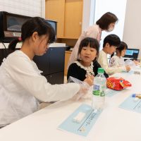 謝金のお支払い書類について