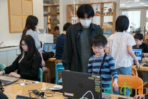 2025年5月3日_AIプログラミングに挑戦！