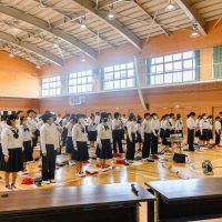 2025年5月20日_静岡市立清水第一中学校_