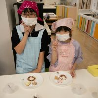 2025年5月11日_母の日アイシングクッキー