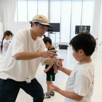 2025年5月18日_けん玉チャレンジ！_