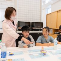 謝金のお支払い書類について
