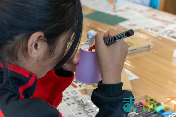 2025年5月22日_静岡市立清水第二中学校特支