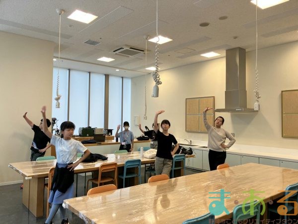 2025年5月31日_かっぽれプロジェクト②I