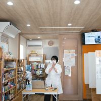 2025年5月5日_調剤薬局で薬剤師体験！