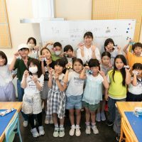 2025年5月25日_ミニリボンチャーム作り_