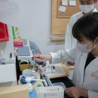 2025年5月5日_調剤薬局で薬剤師体験！