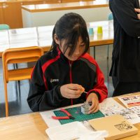 2025年5月22日_静岡市立清水第二中学校特支