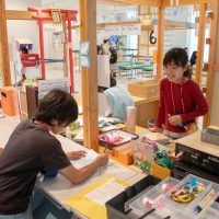 2025年5月10日_こどもバザール