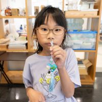 2025年5月5日_ハートのチャームを作ろう