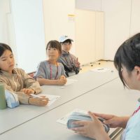 2025年5月31日_44期新規こども店長事前こども会議