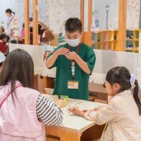 2025年4月19日_こどもバザール