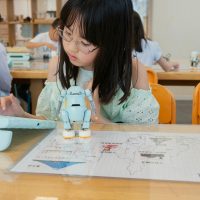 2025年5月4日_メカトロウィーゴでプログラミング！