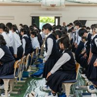 2025年5月9日_静岡市立清水第八中学校_