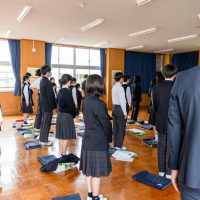 2025年4月25日_静岡市立清水第三中学校_