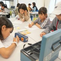 2025年5月31日_44期新規こども店長事前こども会議