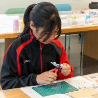 2025年5月22日_静岡市立清水第二中学校特支