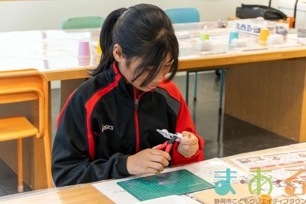 2025年5月22日_静岡市立清水第二中学校特支