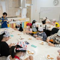 2025年5月11日_母の日アイシングクッキー