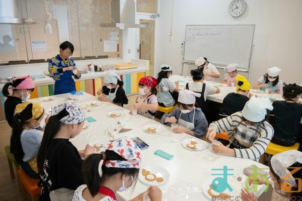 2025年5月11日_母の日アイシングクッキー