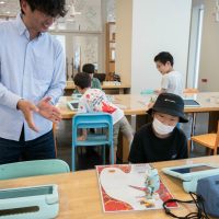2025年5月4日_メカトロウィーゴでプログラミング！