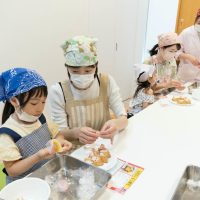 2025年5月17日_お花のいなり寿司を作ろう！