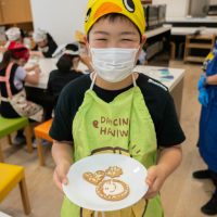 2025年5月11日_母の日アイシングクッキー