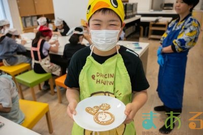 2025年5月11日_母の日アイシングクッキー
