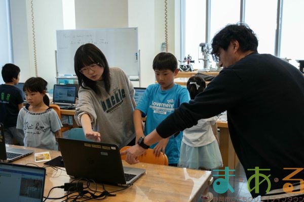 2025年5月3日_AIプログラミングに挑戦！