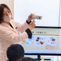 謝金のお支払い書類について