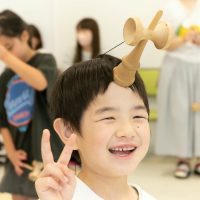 2025年5月18日_けん玉チャレンジ！_