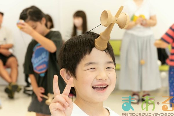 2025年5月18日_けん玉チャレンジ！_