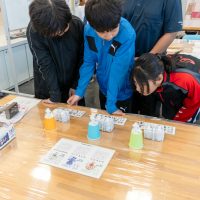 2025年5月22日_静岡市立清水第二中学校特支