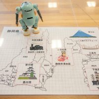 2025年5月4日_メカトロウィーゴでプログラミング！