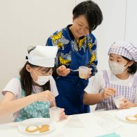2025年5月11日_母の日アイシングクッキー
