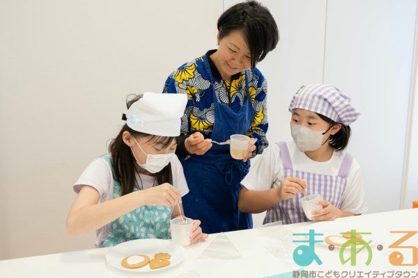 2025年5月11日_母の日アイシングクッキー