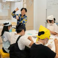 2025年5月11日_母の日アイシングクッキー
