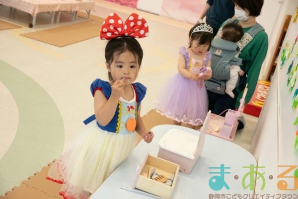 2025年4月25日_なりきりプリンセス