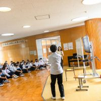 2025年5月15日_静岡市立竜爪中学校_