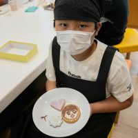2025年5月11日_母の日アイシングクッキー